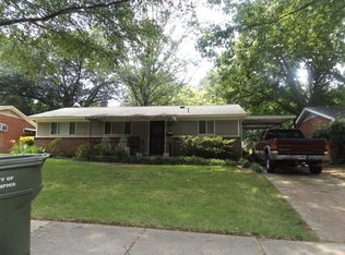 1131 Wellsville Rd, Memphis, TN 38117