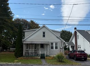 624 Landmesser Ave, West Hazleton, PA 18202