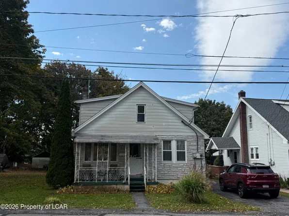 624 Landmesser Ave, West Hazleton, PA 18202
