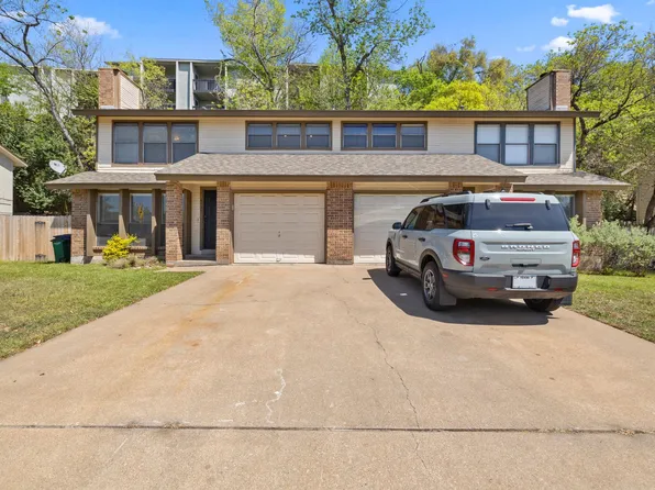 6525 Hart Ln, Austin, TX 78731