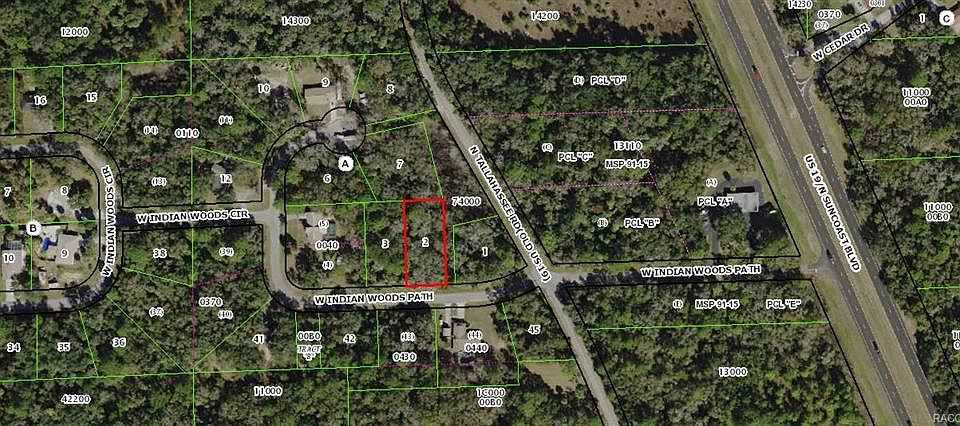 2nd image of 11371 W Indian Woods Path