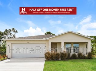 3702 NW 48th St, Cape Coral, FL 33993