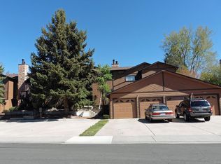 9411 W 89th Cir, Westminster, CO 80021