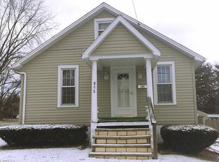 850 17th St NW, Massillon, OH 44647