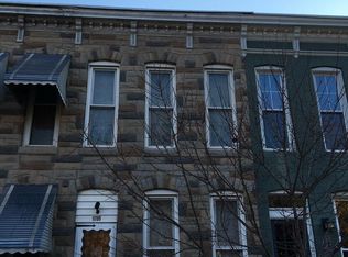 1705 Covington St, Baltimore, MD 21230