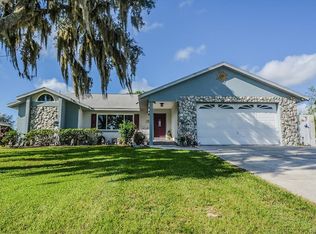1698 S Ridgewood Point, Inverness, FL 34452