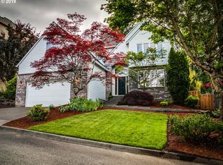 12624 SW 56th Ct, Portland, OR 97219