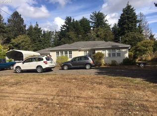 62931 Crown Point Rd, Coos Bay, OR 97420