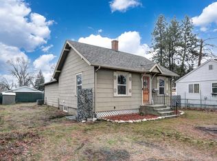 1027 E Wabash Ave, Spokane, WA 99207