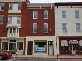 3 N Conococheague St #2, Williamsport, MD 21795