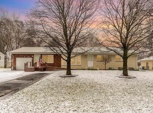 1175 Pius St, Saginaw, MI
