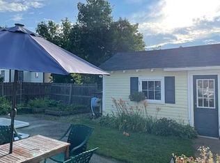 109 Wilkins St, Morrisville, VT 05661