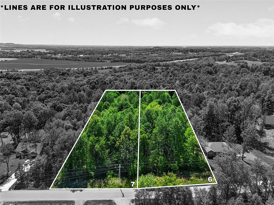 1st image of 0 Cemetery Rd Tract 7