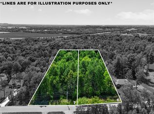 0 Cemetery Rd Tract 6, Auburn, KY 42206