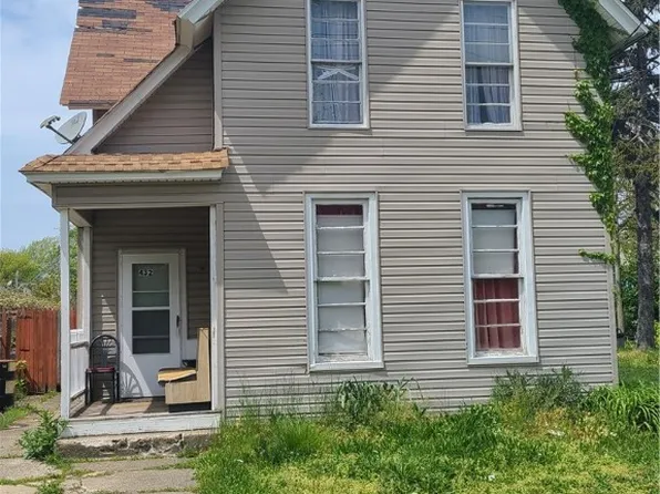 432 E 7th St, Erie, PA 16503