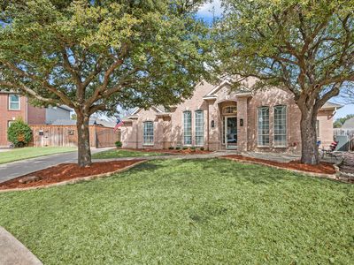 2819 Countryside Trl, Keller, TX, 76248