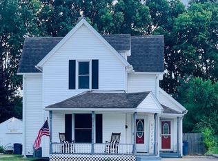 825 E Mishawaka Ave, Mishawaka, IN 46545