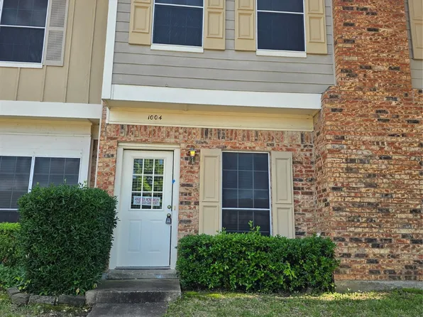 3801 14th St APT 1004, Plano, TX 75074