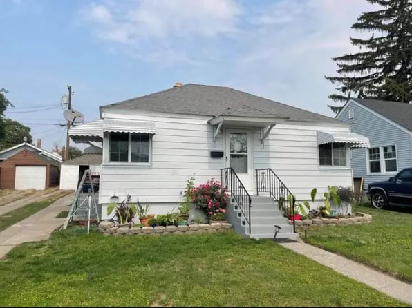 923 E Glass Ave, Spokane, WA 99207