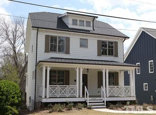 2004 Wiggs St, Raleigh, NC 27608