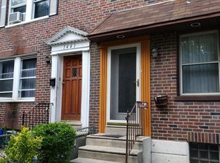 1443 Higbee St, Philadelphia, PA 19149