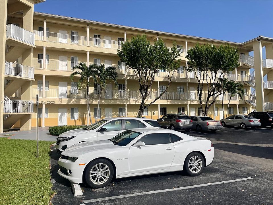 1st image of 6930 NW 179th St APT 205-8