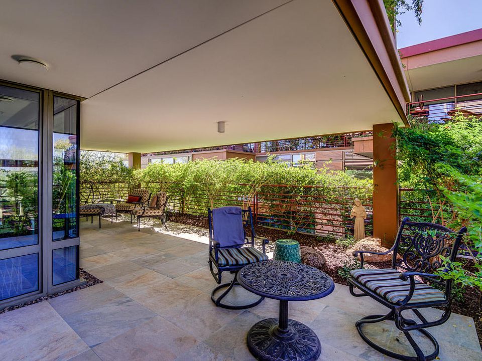 1st image of 7127 E Rancho Vista Dr Unit 5001