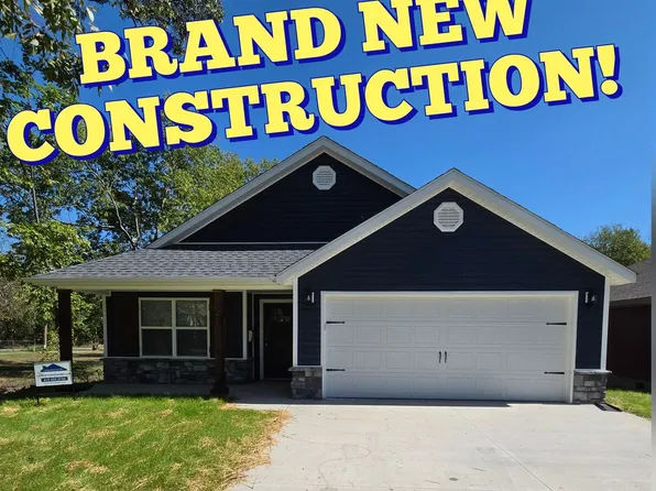 121 N Schifferdecker Ave, Joplin, MO 64801