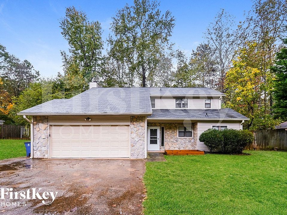 1st image of 6668 Windwood Cir