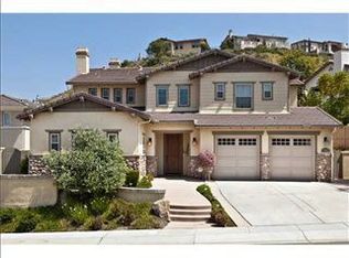 881 Genoa Way, San Marcos, CA 92078