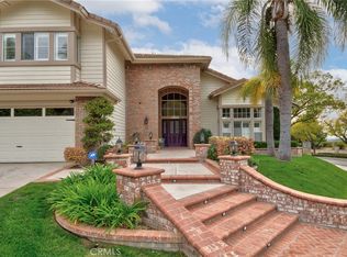 22594 Hidden Hills Rd, Yorba Linda, CA 92887