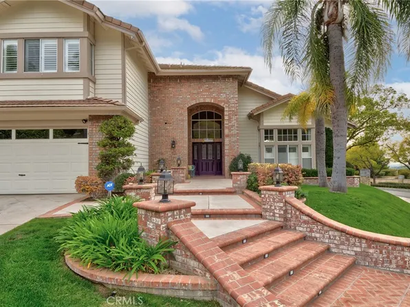 22594 Hidden Hills Rd, Yorba Linda, CA 92887