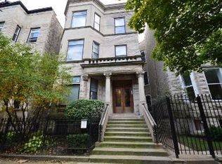 925 W Newport Ave APT 3, Chicago, IL 60657