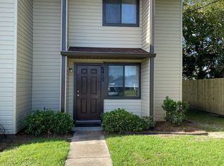 6415 Lenawee St, Callaway, FL 32404