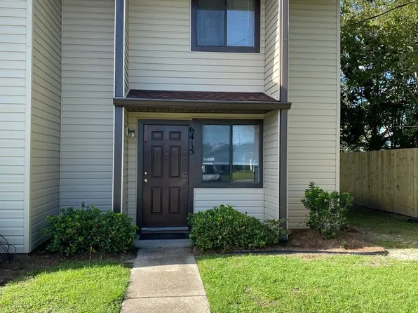 6415 Lenawee St, Callaway, FL 32404