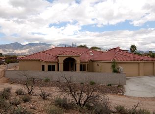 4287 E River Rd, Tucson, AZ 85718