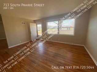713 S Prairie St, Liberty, MO 64068