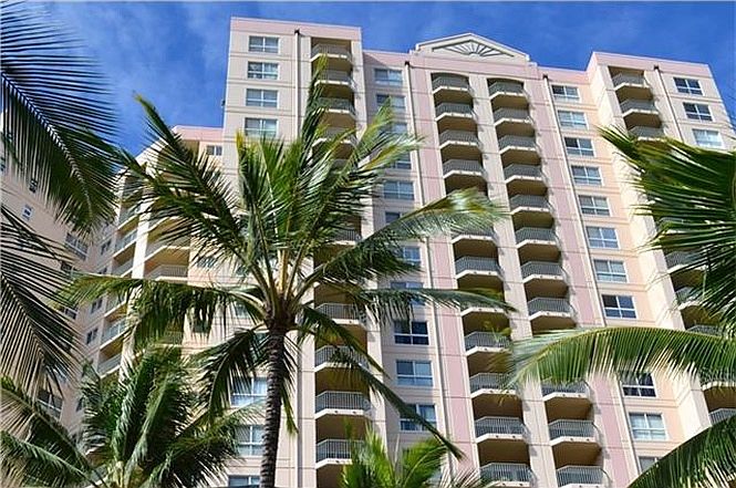 1st image of 3075 Ala Poha Pl APT 1111