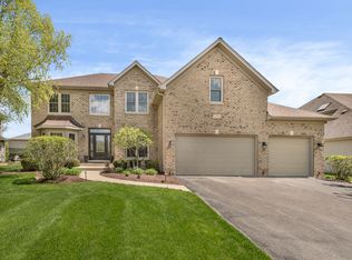 3508 Stackinghay Dr, Naperville, IL 60564