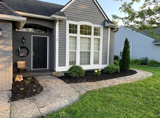 8429 Inland Dr, Avon, IN