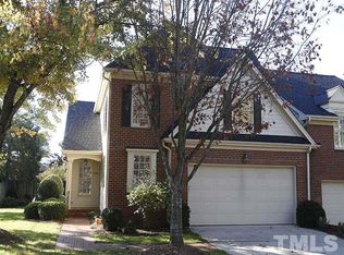 2301 Elmsford Way, Raleigh, NC 27608