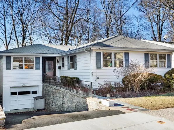 23 Chestnut Avenue, Pelham, NY 10803