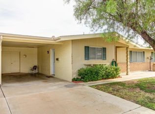 10320 W Audrey Dr, Sun City, AZ 85351