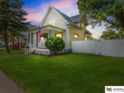 1308 Washington St, Lincoln, NE, 68502