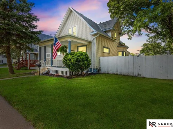 1308 Washington St, Lincoln, NE 68502