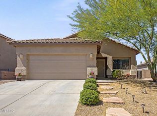 11161 W Flycatcher Dr, Marana, AZ 85653