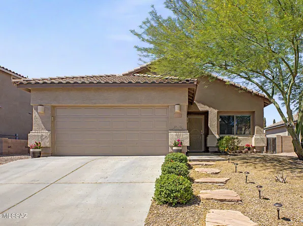 11161 W Flycatcher Dr, Marana, AZ 85653