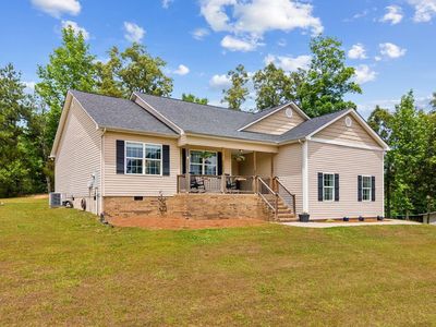 137 Hickory Ln, Chatsworth, GA, 30705