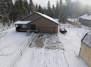 17177 Kingsburg Rd, Bend, OR 97707