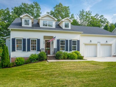 204A Wendy Trl, Lookout Mountain, GA, 30750